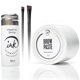 thumbnail image 1 of Kit de mapeo de cejas, tinta permanente con pasta blanca para cejas, 15 ml, 1 of 8