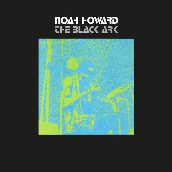 Álbum de música SUPERIOR VIADUCT Black Ark