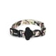 thumbnail image 1 of Collar Para Perro Brnx Ajustable Diseño Forest Pink, Medium, 1 of 3