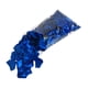 thumbnail image 2 of 234 Pétalos De Rosa De Cinta De Satén Para Manualidades De Costura Para San Valentín, Bodas, Color Azul, 2 of 5