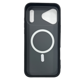 thumbnail image 2 of Carcasa Para iPhone 17 Pro Max Compatible con Magsafe Morado, 2 of 5