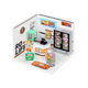 thumbnail image 3 of Super Store Mini Market, 3 of 4