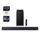 thumbnail image 3 of SAMSUNG BSERIES SOUNDBAR HW B450F 2.1 SW 2025, 3 of 6