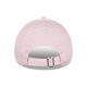thumbnail image 2 of Jockey Gorra New Era 9Forty Los Angeles Dodgers MLB Core Basics Pink Mujer, 2 of 3