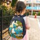 thumbnail image 5 of Los Pitufos Mochila Escolar para Niños y Niñas, Mochila Infantil Ligera de Alta Calidad, Grande y Duradera Azul, 5 of 6