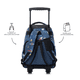 thumbnail image 4 of Mochila / Morral Con Rueda Bomper Renglon Totto, 4 of 7