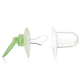 thumbnail image 2 of Chupete Anatomico Ortodoncia Verde +18 meses, 2 of 2