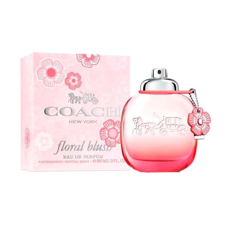 Perfume Mujer Floral Blush Edp 90 Ml