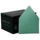 thumbnail image 1 of Hojas de lijado Serious Grit 220, triangulares, 90 mm x 65 mm, 50 unidades, 1 of 5
