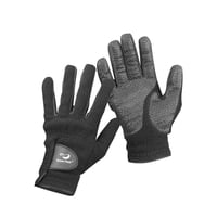Magideal - 1 Par De Guantes De Golf Antideslizantes De Primera Calidad, Guantes De Entrenamiento De Golf Con Dedos Completos Para L
