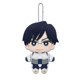 thumbnail image 1 of Colgante de peluche Little Buddy My Hero Academia Tenya Iida de 6 pulgadas, 1 of 1