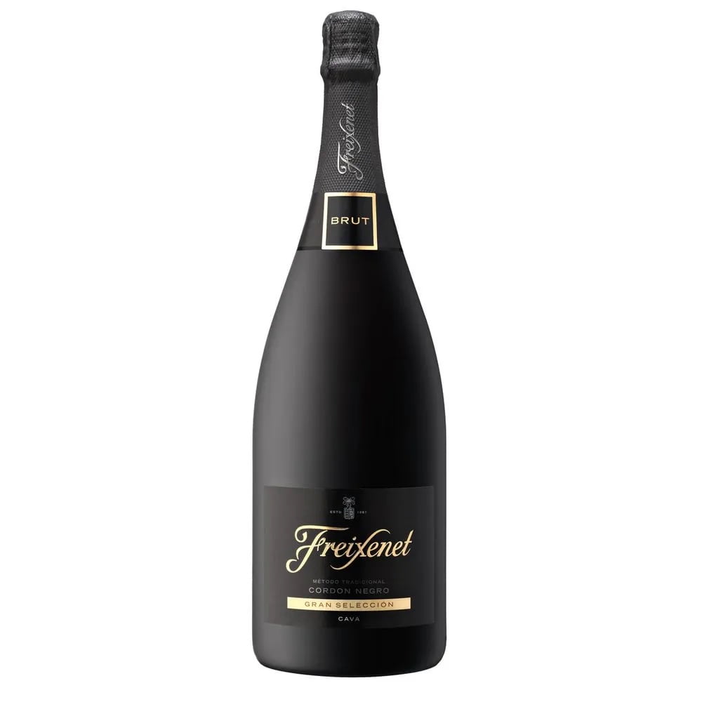 Freixenet - Cava Cordon Negro Magnum Np Brut 1500cc