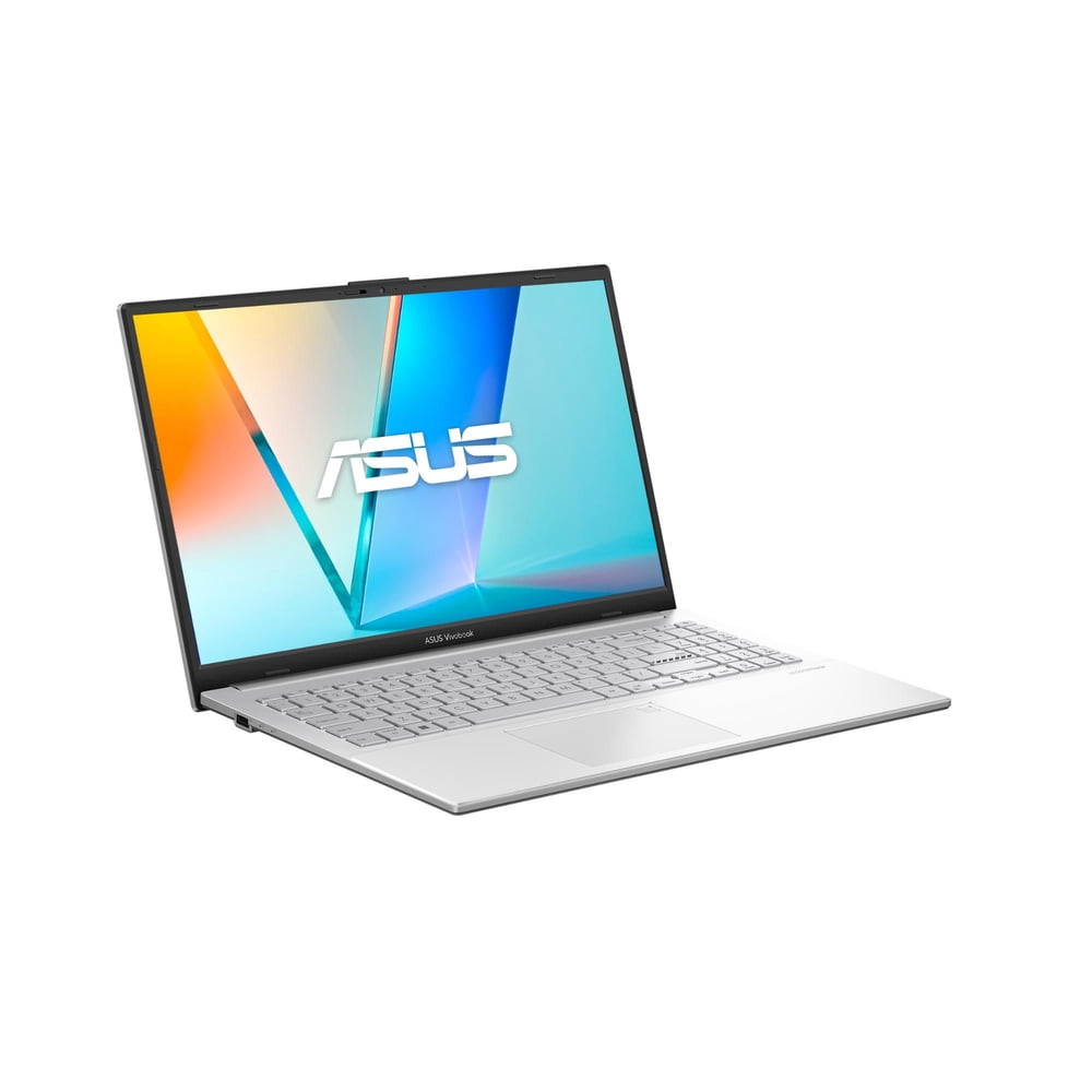 ASUS Vivobook Go 15 E1504FA-BQ4439W Ryzen 5 8GB 512GB Plata, foto 10