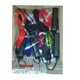 thumbnail image 3 of Guirnalda luminosa JYtrend 2,7 m El Wire (paquete de 7), 3 of 7