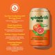thumbnail image 5 of Té helado preparado Spindrift de naranja sanguina y té negro 355 mL x12, 5 of 7