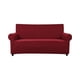 thumbnail image 1 of Funda De Sillon 3 Cuerpos Cuadrille Burdeo, 1 of 4