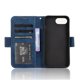 thumbnail image 5 of Funda Tipo Billetera FOXDOCK para iPhone 16E – Tapa Flip con Tarjetero, 5 of 5