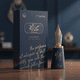 thumbnail image 2 of Perfume Risala Autograph Edp 100 Ml, 2 of 2