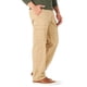 thumbnail image 3 of Pantalones cargo Wrangler Authentics, elásticos, ajuste relajado, 42 W, para hombre, 3 of 5