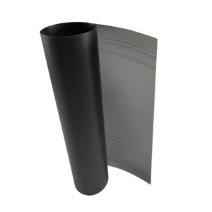 Bothyi - Filtro De Polvo Para Carcasa De Pc, Fácil De Instalar, Versátil, Para Ventilador De Refrigeración De Computadora, Orificio De 0,5 Mm.