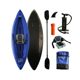 thumbnail image 1 of Kayak Inflable Profesional Single 1 persona 300 cm - Maipo Azul, 1 of 2