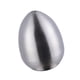 thumbnail image 2 of Utensilios Del Tarro Del Condimento Del Acero Inoxidable De La Forma Del Huevo Para La Plata De La Hierba De La Cocina De La Barbacoa, 2 of 5
