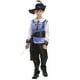 thumbnail image 1 of Disfraz Infantil Caballero Real Mosquetero, 1 of 4