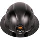 thumbnail image 5 of CASCO KLEIN TOOLS K12 de fibra de carbono con lámpara frontal - Titan, 5 of 9