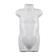 thumbnail image 3 of Mannequín Mannequín Torso Boy Girl Display Para Vestidos De Ropa De Ventana, 3 of 5