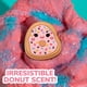 thumbnail image 4 of Frasco de Slime Squishmallows Donut 227 g con Aroma Dabria, 4 of 9