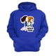 thumbnail image 1 of Polerón Canguro Grey´S Anatomy Azul Talla Xl Unisex, 1 of 3