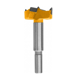 thumbnail image 2 of Broca Forstner Para Madera 25 Mm Ingco Adcs2501, 2 of 5