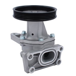 Repuestos Del Sol - Bomba Agua Chevrolet N300 1.2 2011 2013