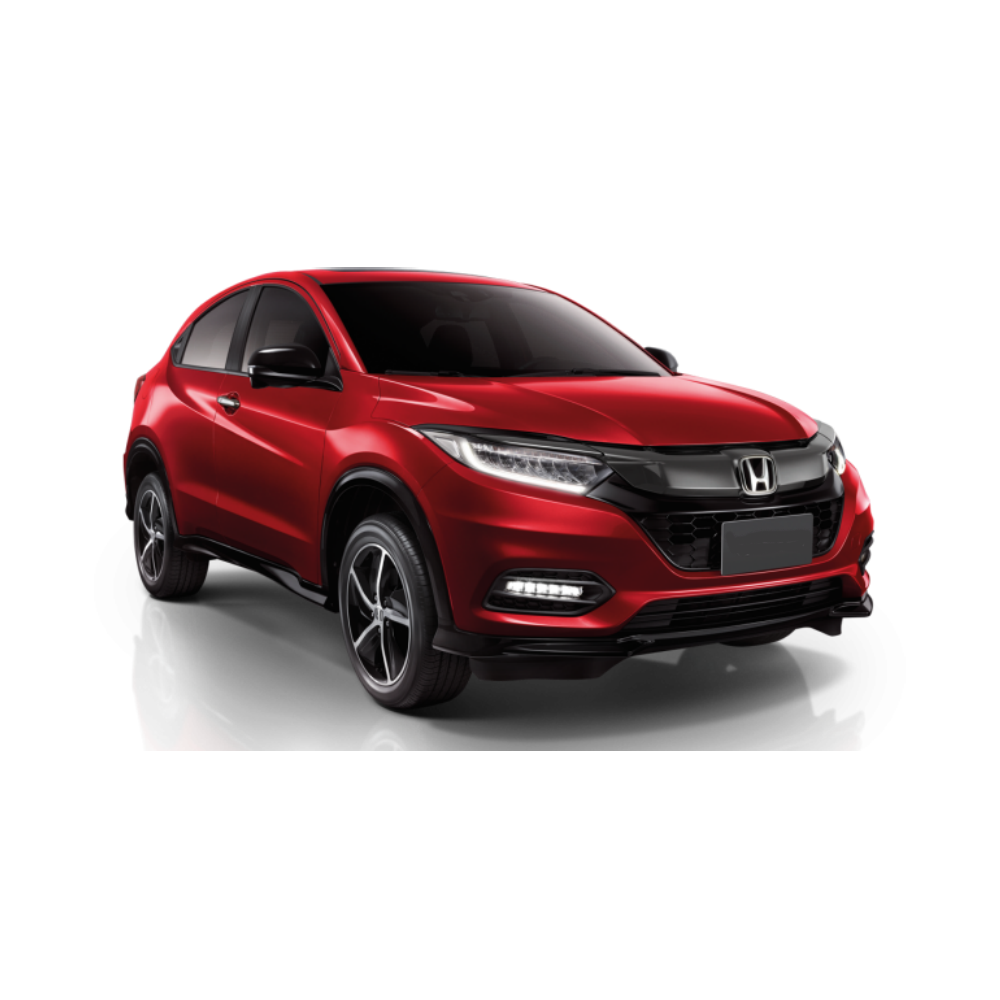 Filtro Aceite Para Auto Honda Hr-V 2012-2021