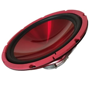 Subwoofer 15"" 750W Usa Tech Ut-Sub 15