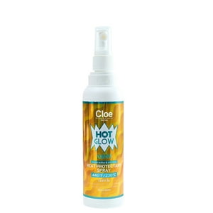Cloe Professional Spray Protección Térmica Hot Glow Sunny