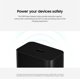 thumbnail image 3 of Cargador de pared con adaptador de corriente Samsung 45W EP-T4511XBEGUS negro, 3 of 3