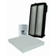 thumbnail image 2 of Kit Filtro Para Honda Accord 3 5 J35y 2009 2018, 2 of 3