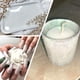 thumbnail image 5 of Glitter Estanoite 150 g blanco iridiscente extrafino, 5 of 7