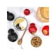 thumbnail image 4 of Cono Nylabone Sabor Tocino Para Perros Talla L Hasta 23 kg rojo, 4 of 5