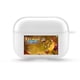thumbnail image 1 of Rayman Legends-theme AirPods Pro Earphone Case Compatible with Apple Devices Premium Flexible TPU theme Custom, 1 of 6