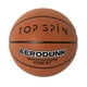 thumbnail image 1 of Pelota De Basketbal Aerodunk - N°7, 1 of 2