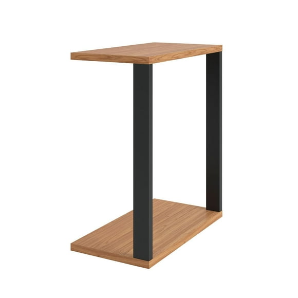 Mesa Auxiliar Lateral Yulton