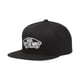 thumbnail image 1 of Jockey Vans Classic Snapback negro OS, 1 of 6