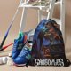 thumbnail image 3 of Mochila de Cuerdas Desmarcar Gárgolas 30x40cm, 3 of 6