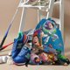 thumbnail image 3 of Toy Story Mochila de Cuerdas para Deportes y Gimnasio, Bolsa de Cuerdas Resistente al Agua, Bolsa Cinch, 30×40cm, 3 of 6