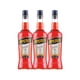 thumbnail image 1 of 3x Licor Aperitivo Aperol Spritz 11° 750cc, 1 of 2