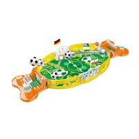 Ioensy - Mini Juegos De Futbolín Mini Juego De Fútbol De Mesa Para Niños, Niñas, Familia, Niños Y Adultos