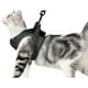 thumbnail image 1 of Arnés Y Correa Gato Ultra Ligero Antiescape Negro L, 1 of 6