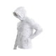 thumbnail image 2 of Sudadera Con Capucha Y Protección Solar Para Hombre, Camiseta Antierupciones Para Senderismo De Verano, Talla 3XL, 2 of 5